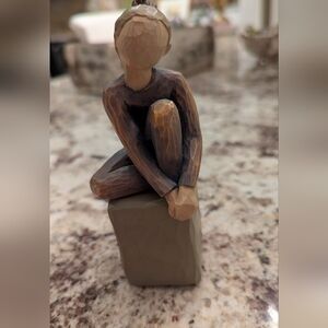 Willow Tree Figurine